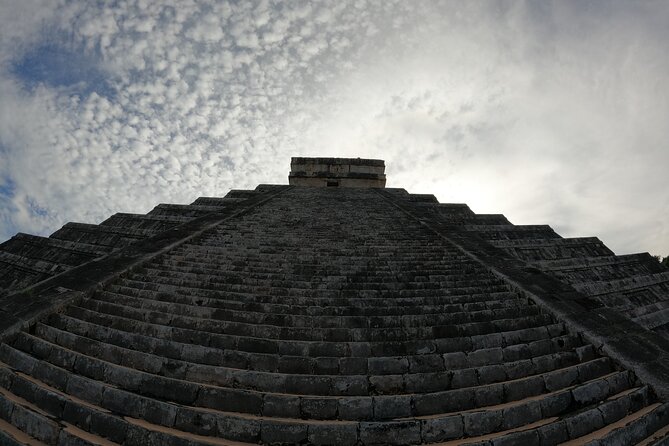 Valladolid Tour Chichen Itza Guided and Cenote Xcajum and Nool Ha - Practical Tips & Considerations
