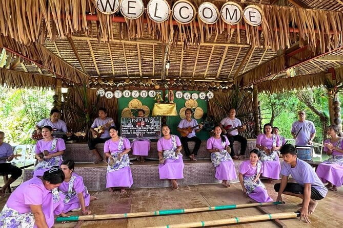 Bohol Chocolate Hills, Tarsiers & Loboc River Private Tour - Good To Know