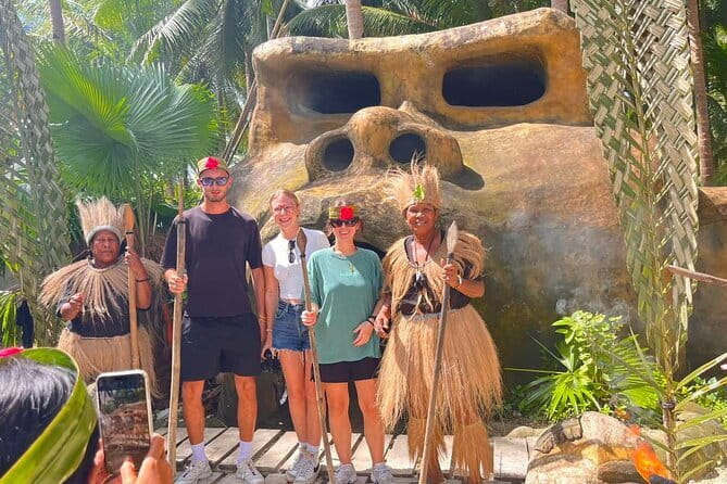 Bohol Choco Tour with Loboc River Lunch Buffet - Practical Tips for Your Trip