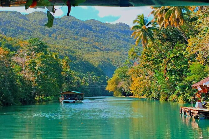 Bohol Choco Tour with Loboc River Lunch Buffet - What Travelers Say