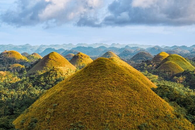 Bohol Choco Tour with Loboc River Lunch Buffet - A Detailed Look at the Tour