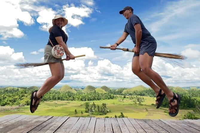 Bohol Choco Tour with Loboc River Lunch Buffet - Frequently Asked Questions