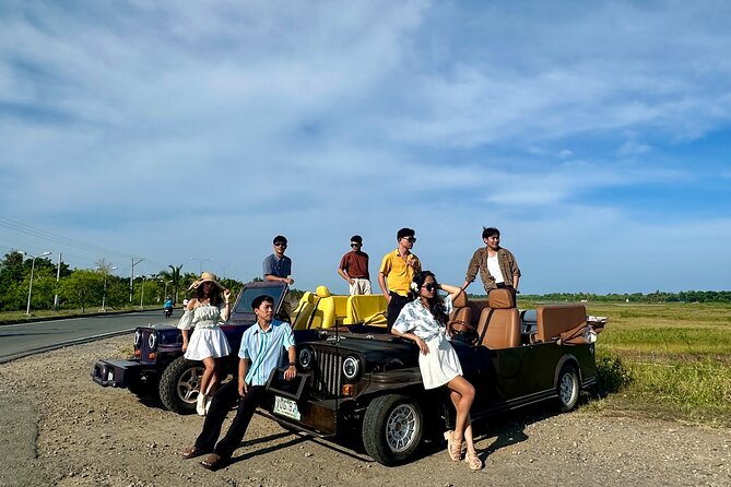Capture the Culture: IG Jeep Bohol Tour - Analyzing the Value