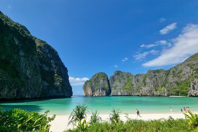 Phi Phi Islands Exclusive Tour by Speedboat from Koh Yao Yai - Good To Know