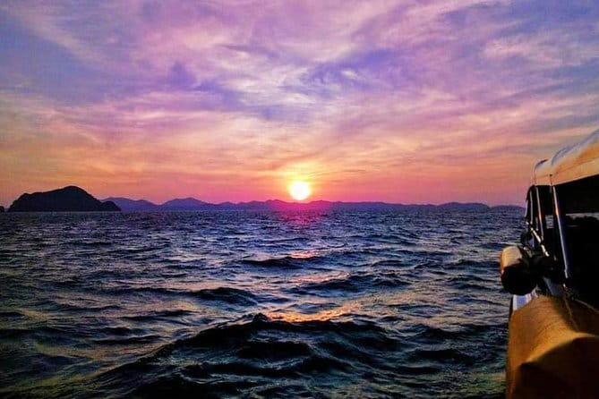 Phi Phi Islands Exclusive Tour by Speedboat from Koh Yao Yai - Who Will Love This Tour?