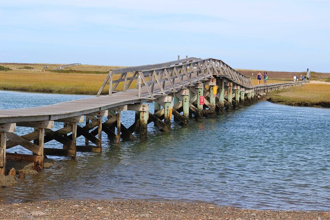 Day Tour of Plymouth and Cape Cod from Boston - Exploring the Itinerary in Detail