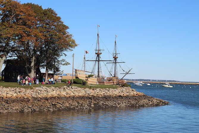Day Tour of Plymouth and Cape Cod from Boston - Final Thoughts