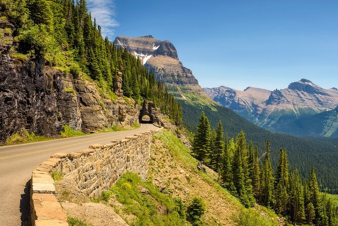 Glacier National Park Going-to-the-Sun Road Self-Guided Tour - The Sum Up
