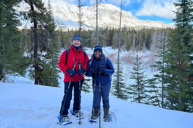 Combo Tour: Driving and Snowshoe Trek of Glacier National Park - Who Should Consider This Tour?
