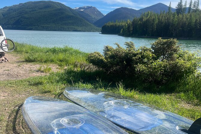 Clear Paddleboard Rentals for Glacier Park - Final Thoughts