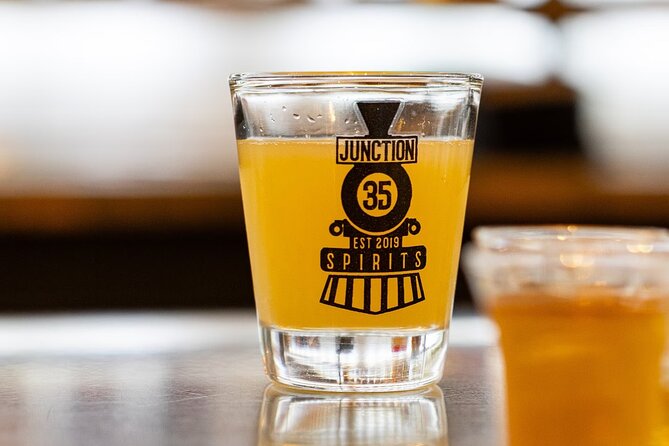 Wine Me Shine Me Dine Me BEST Sevierville Tasting Tour - An In-Depth Look at the Smoky Mountains Tasting Tour