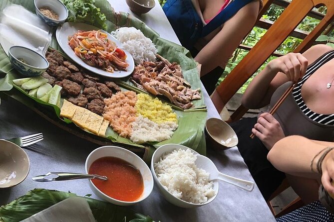 TOUR TO THE CAVES - Paradise & Dark caves from Dong hoi city - An In-Depth Look at the Tour Experience