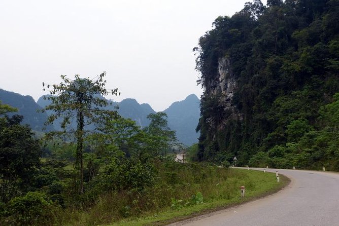 TOUR TO THE CAVES - Paradise & Dark caves from Dong hoi city - FAQ