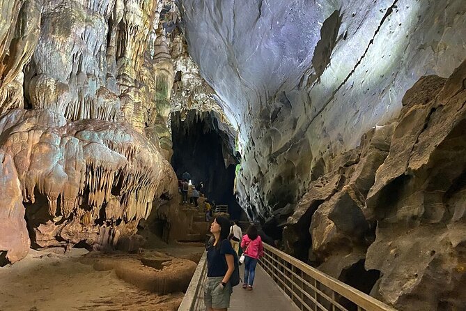 Phong Nha Dong Hoi Full Day Exploration of Phong Nha and Paradise - Exploring the Itinerary: What You Can Expect