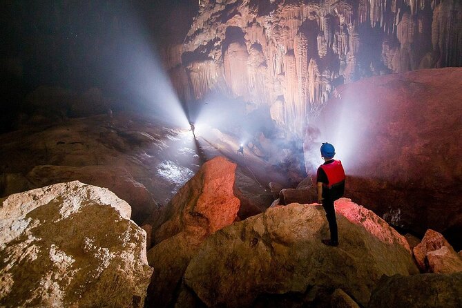 Phong Nha Dong Hoi Full Day Exploration of Phong Nha and Paradise - Who Should Consider This Tour?