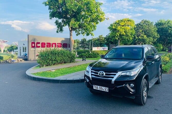 Mui Ne to Ho Chi Minh Private Car Transfer - Who Is This Transfer Best For?