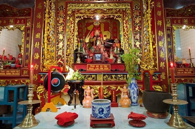 Cable Car Ride in Ta Cu Mountain And Lying Buddha in Mui Ne - Key Points