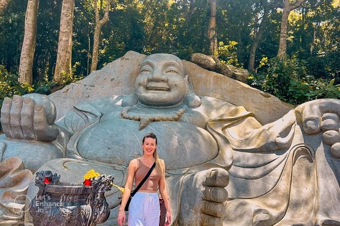 Cable Car Ride in Ta Cu Mountain And Lying Buddha in Mui Ne - Final Thoughts