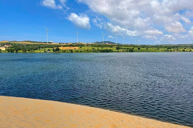 Mui Ne Jeep Adventure: Discover Sand Dunes with a Local Guide - What’s Included and What’s Not