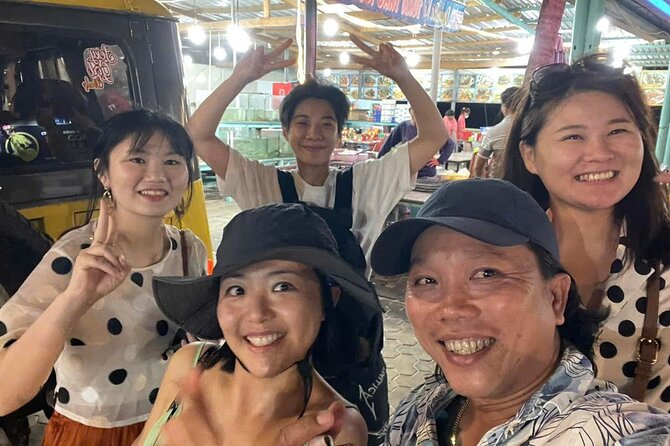 Mui Ne Shared jeep and 4WD Adventure - Exploring Mui Nes Natural Wonders and Cultural Gems