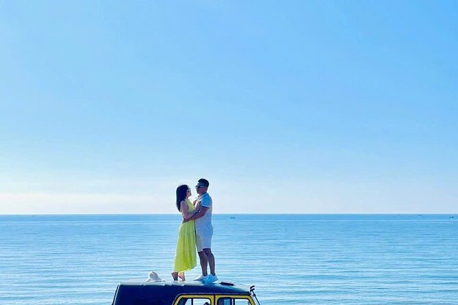 Mui Ne Shared jeep and 4WD Adventure - FAQs