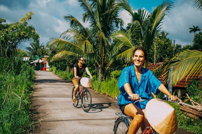 Biking and Cooking Class in Can Tho Rural - Who Would Love This Tour?