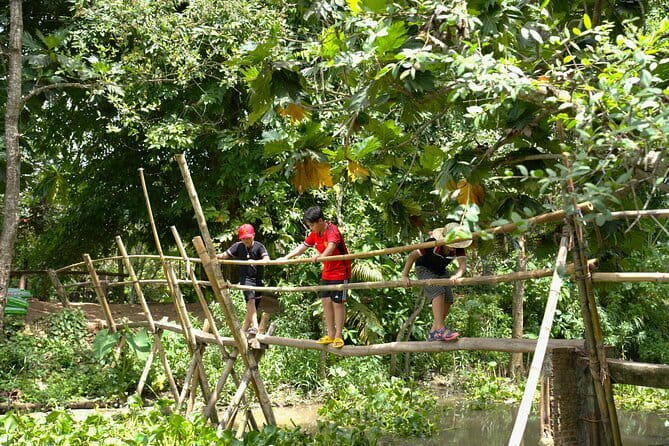 Cai Rang Floating Market Tour & Rural Cycling - Frequently Asked Questions