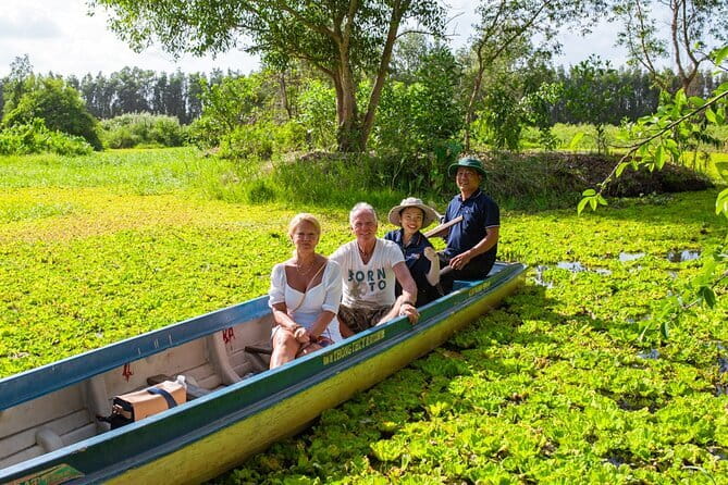 Cai Rang Floating Market Tour & Rural Cycling - Value and Overall Impression