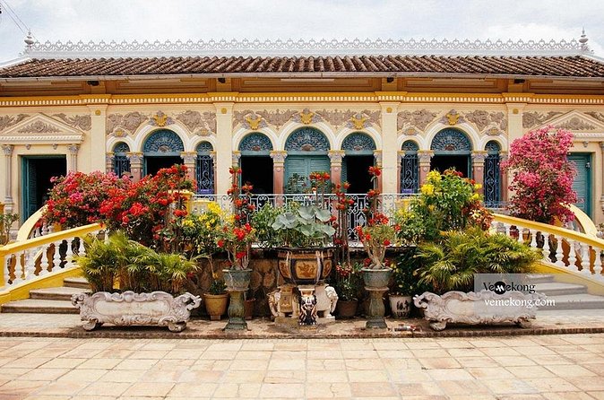 Full Day Can Tho City Tour in Vietnam - Final Thoughts