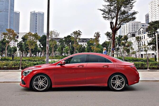 Can Tho To Ho Chi Minh Private Car Transfer - An In-Depth Look at the Experience