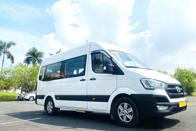 Can Tho To Ho Chi Minh Private Car Transfer - Who is This Transfer Best For?