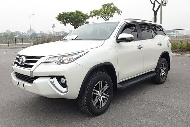 Can Tho To Ho Chi Minh Private Car Transfer - Good To Know