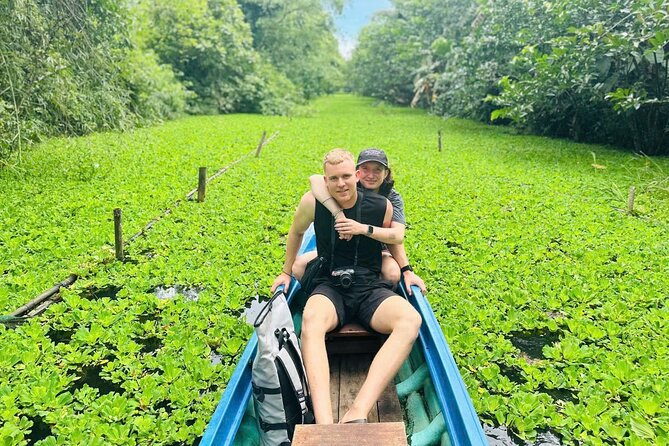 Can Tho: Lung Ngoc Hoang Nature Reserve & Hidden Forests - Key Points