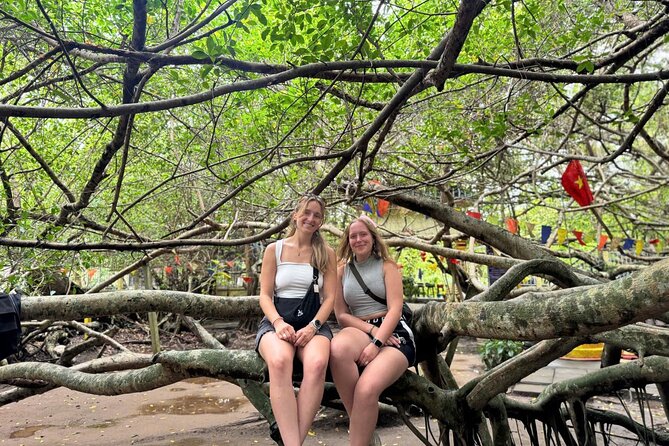 Can Tho: Lung Ngoc Hoang Nature Reserve & Hidden Forests - Authenticity & Value: What Makes This Tour Stand Out