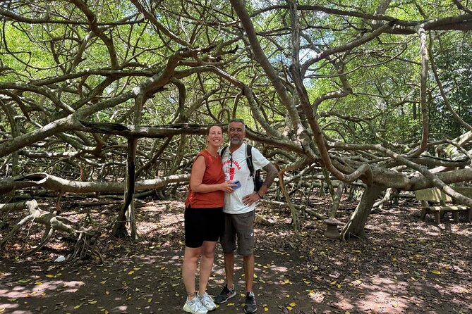 Can Tho: Lung Ngoc Hoang Nature Reserve & Hidden Forests - A Closer Look at the Lung Ngoc Hoang Experience