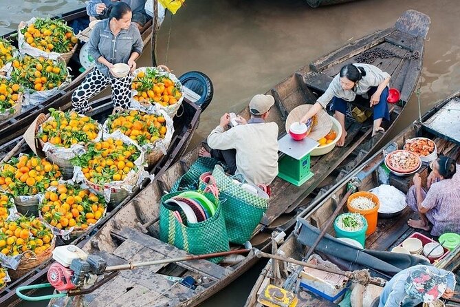 Half day Tour with Cai Rang Floating Market Cacao and Small Canal - What We Love About This Tour  