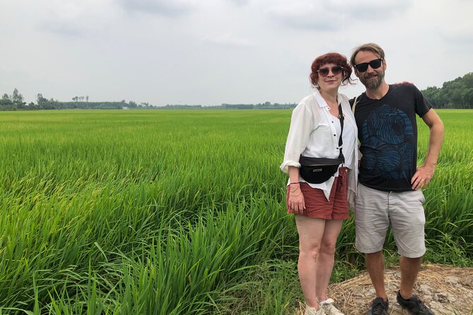 Can Tho Bike Tour - Key Points