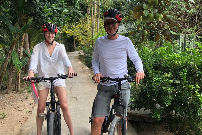 Can Tho Bike Tour - A Practical Look at the Can Tho Bike Tour