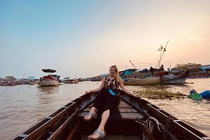 Cai Rang floating market, Cacao & hidden small canal - Who Is This Tour Best For?