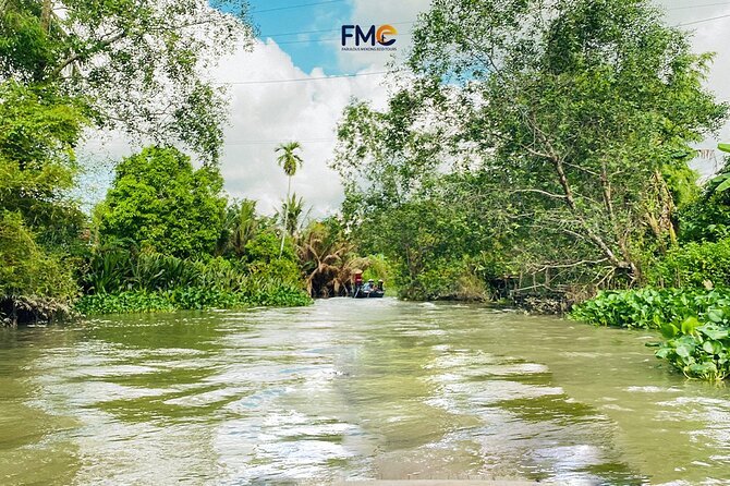 Cai Rang floating market, Cacao & hidden small canal - Final Thoughts