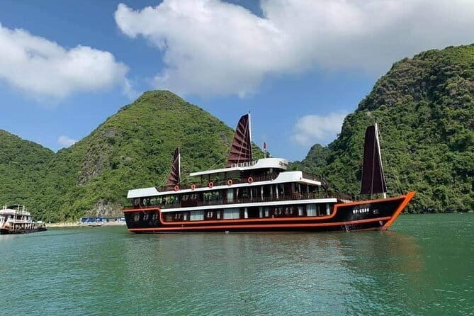 Cozy Boutique Cruise - Lan Ha Bay & Cat Ba Island Explorer 2D1N - An In-Depth Look at the Itinerary