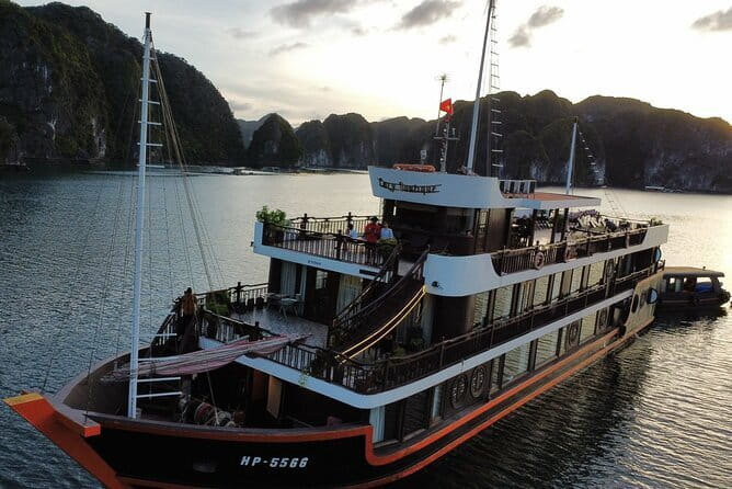 Cozy Boutique Cruise - Lan Ha Bay & Cat Ba Island Explorer 2D1N - Final Thoughts: Who Is This Tour Perfect For?