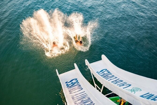 Lan Ha Bay Luxury Day Cruise: Kayaking, Biking, avoid the crowds - The Sum Up