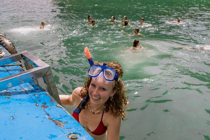 Day Tour: Kayak & Snorkel Boat Tour of Ha Long Bay - Exploring the Itinerary: What To Expect