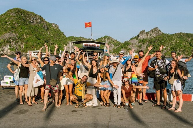 Day Tour: Kayak & Snorkel Boat Tour of Ha Long Bay - The Sum Up: Who Will Love This Tour?