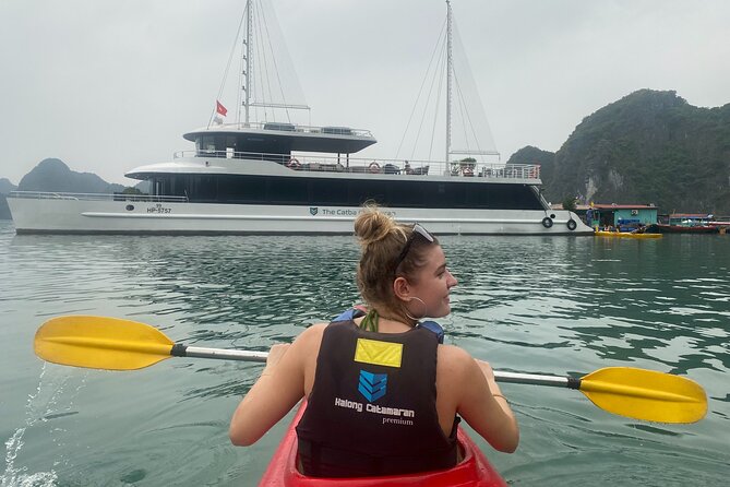 Explore Lan Ha Bay and Cat Ba Island on a Premium Day Cruise - Final Thoughts: Is This Tour Worth It?