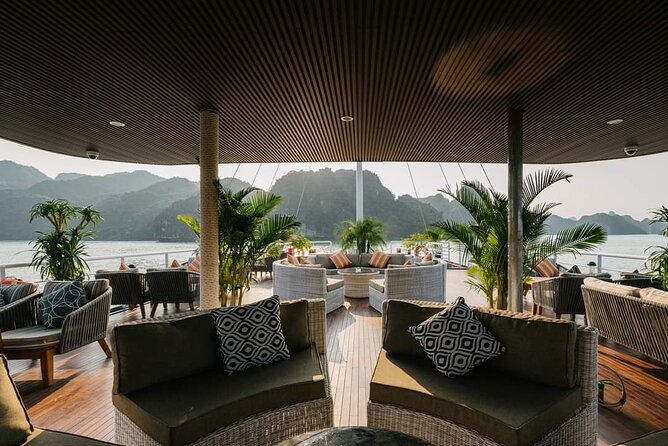 Explore Lan Ha Bay and Cat Ba Island on a Premium Day Cruise - Frequently Asked Questions