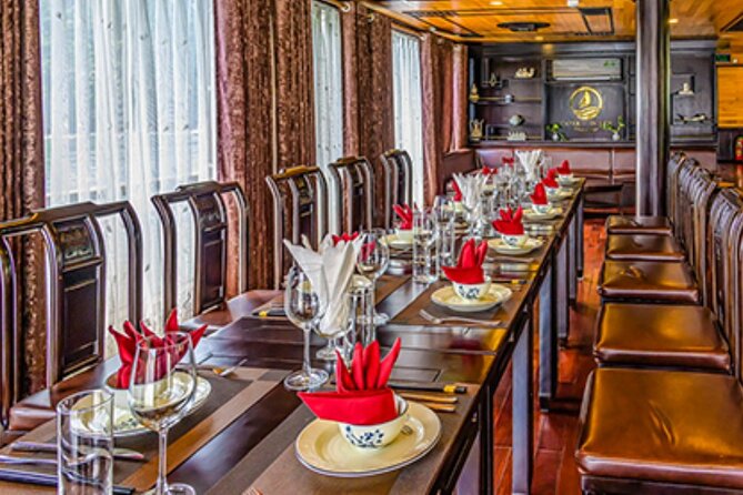 Best 2D1N Lan Ha Bay Cruise: BBQ dinner, Viet Hai Ancient Village - Practical Tips & What to Expect  