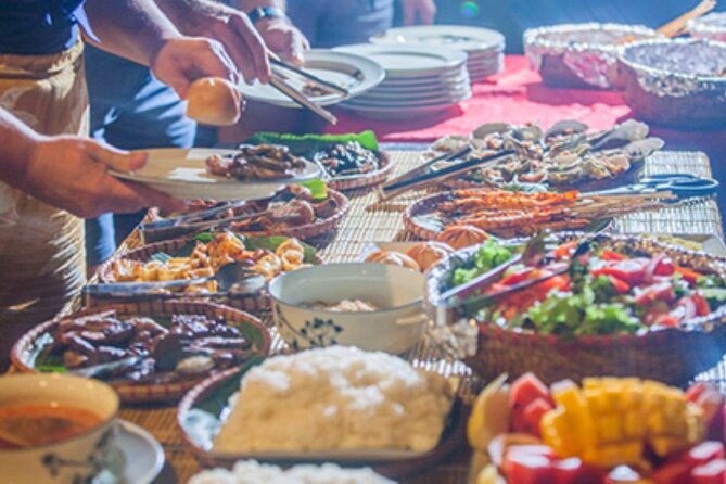 Best 2D1N Lan Ha Bay Cruise: BBQ dinner, Viet Hai Ancient Village - Final Thoughts  