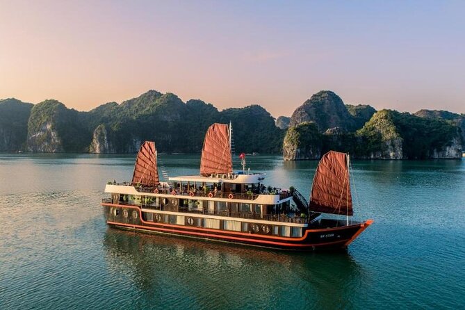 Best 2D1N Lan Ha Bay Cruise: BBQ dinner, Viet Hai Ancient Village - Good To Know  